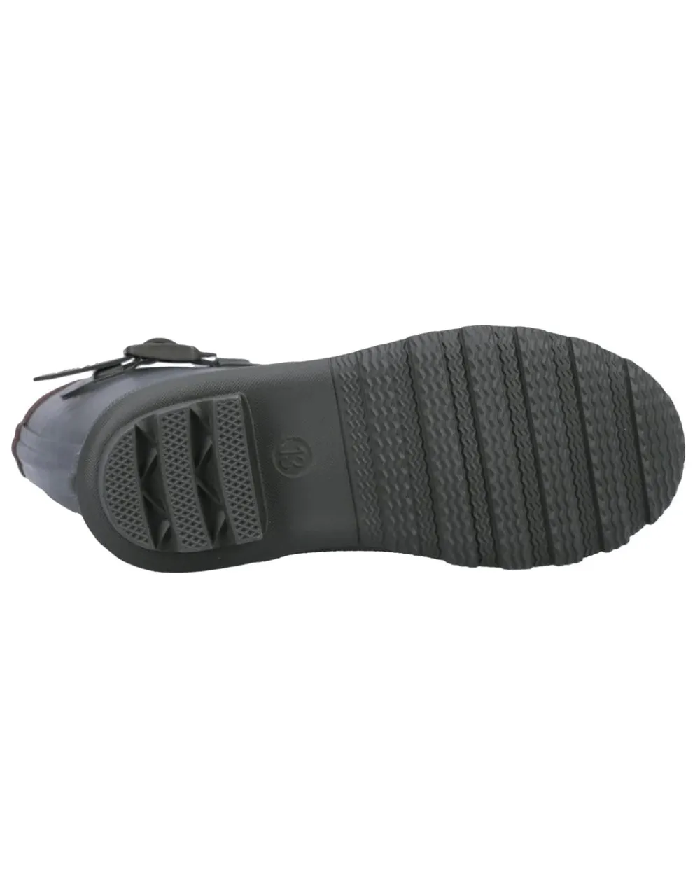 Cotswold Childrens Bowldown Wellingtons Cotswold Shoes