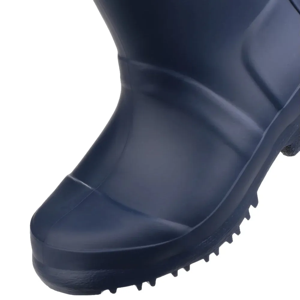 Cotswold Childrens Buckingham Wellingtons Cotswold Shoes