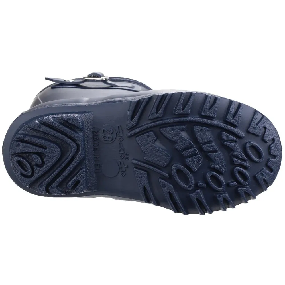 Cotswold Childrens Buckingham Wellingtons Cotswold Shoes