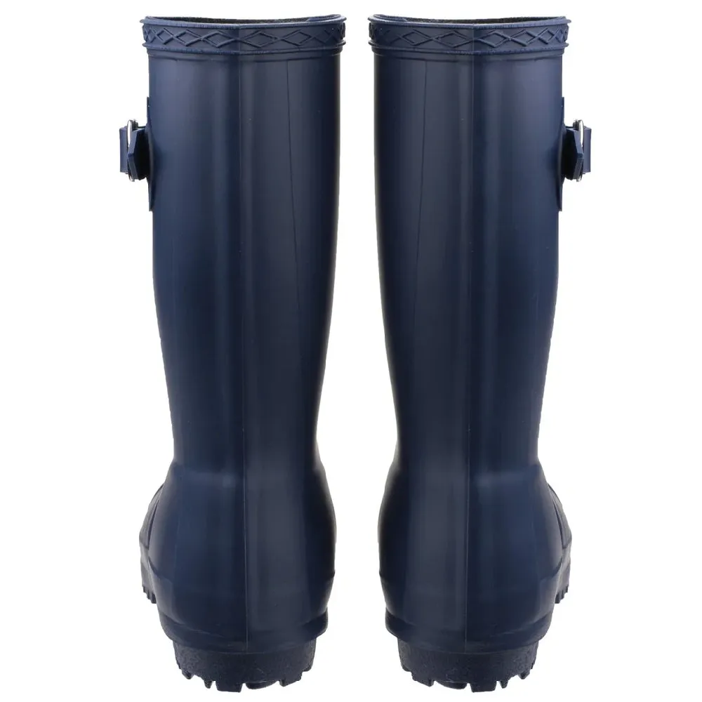 Cotswold Childrens Buckingham Wellingtons Cotswold Shoes