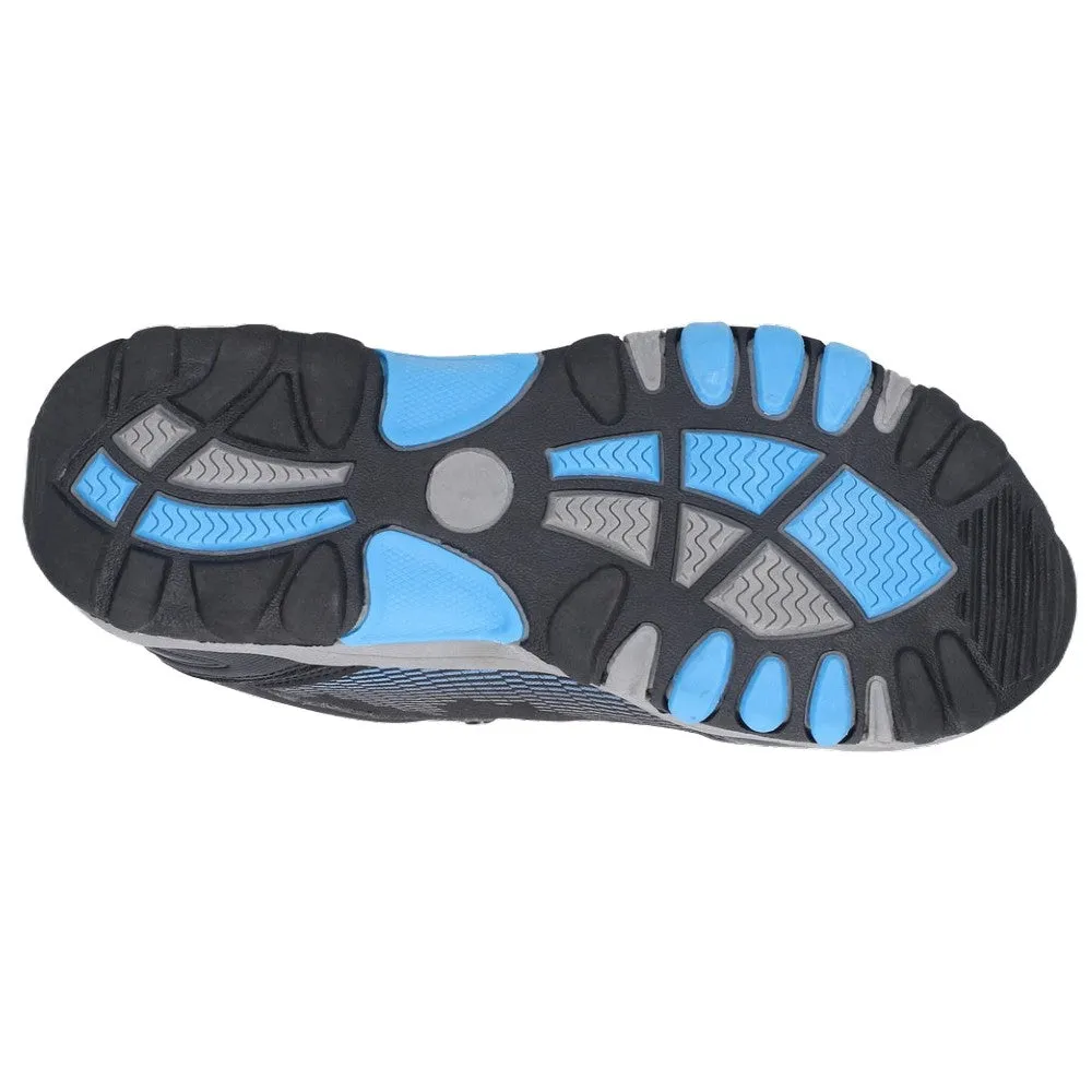 Cotswold Childrens Ducklington Waterproof Hiking Boots Cotswold Shoes