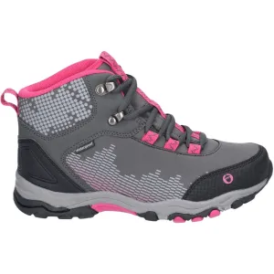 Cotswold Childrens Ducklington Waterproof Hiking Boots Cotswold Shoes