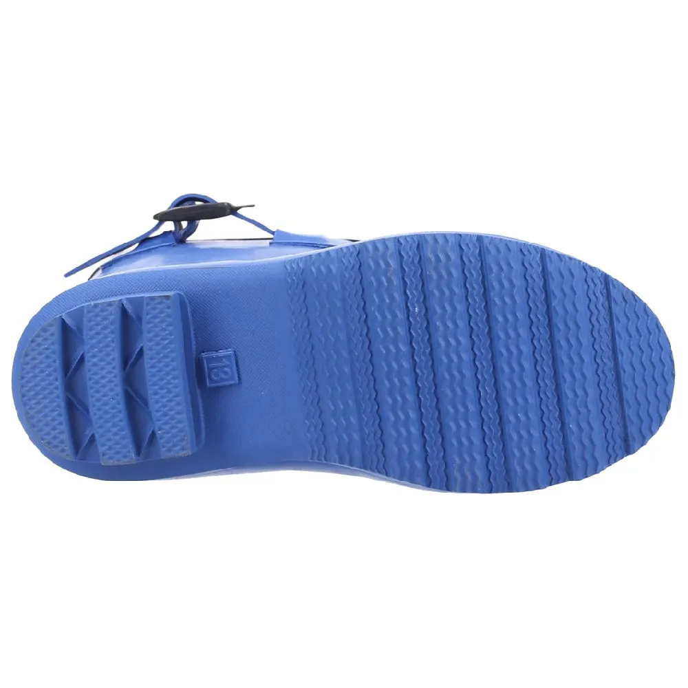 Cotswold Childrens Fairweather Wellingtons Clearance Cotswold Shoes