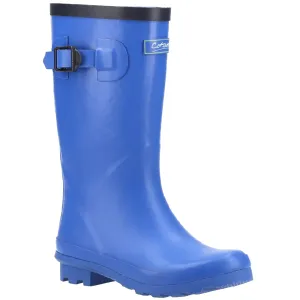 Cotswold Childrens Fairweather Wellingtons Clearance Cotswold Shoes