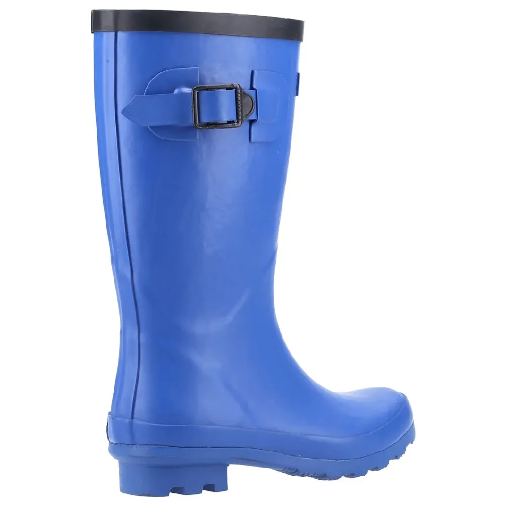 Cotswold Childrens Fairweather Wellingtons Clearance Cotswold Shoes