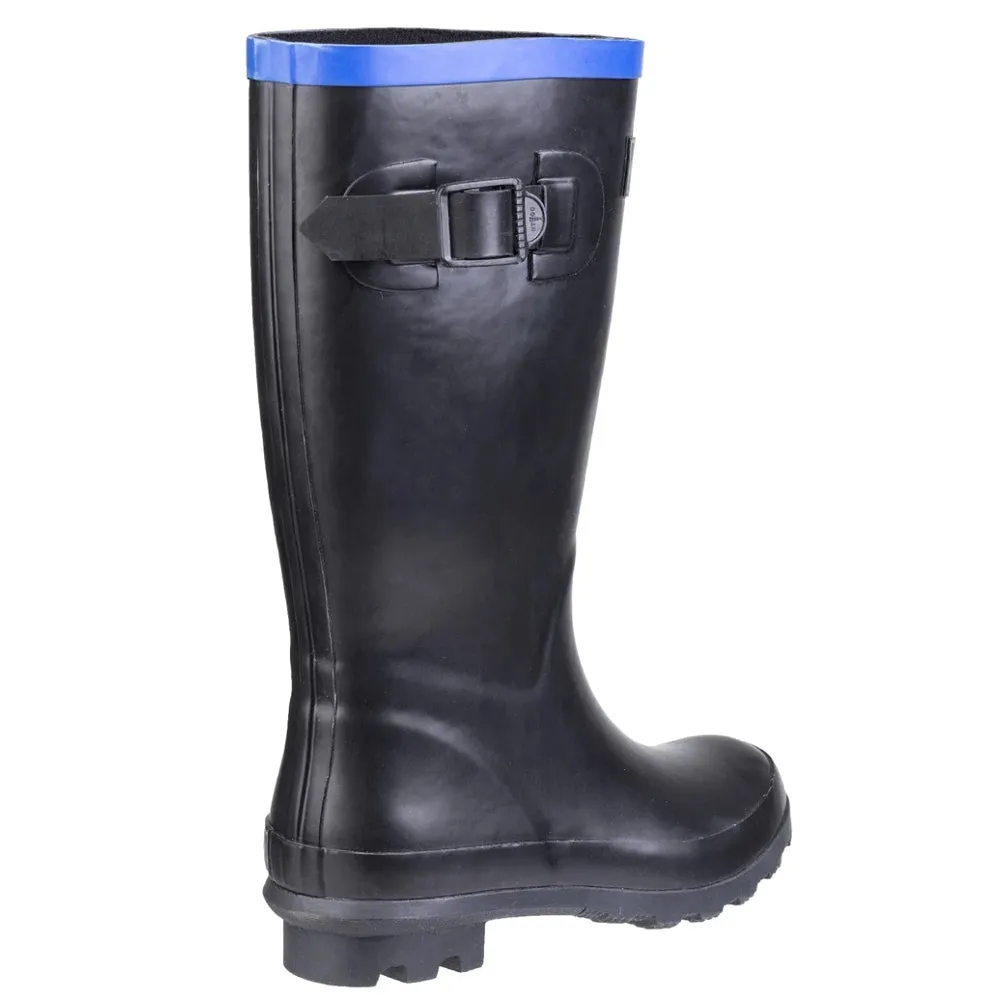 Cotswold Childrens Fairweather Wellingtons Cotswold Shoes