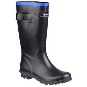 Cotswold Childrens Fairweather Wellingtons Cotswold Shoes