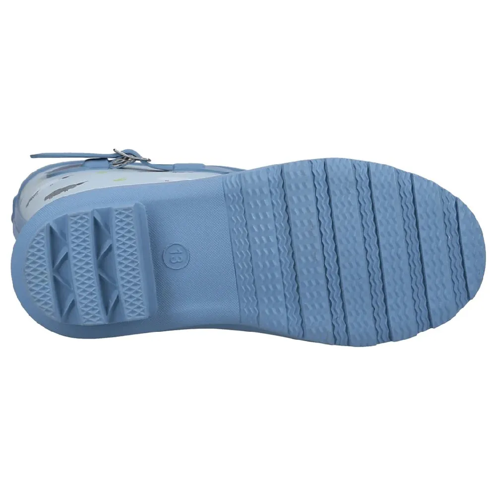 Cotswold Childrens Farmyard Wellingtons Cotswold Shoes