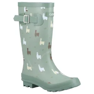 Cotswold Childrens Farmyard Wellingtons Cotswold Shoes