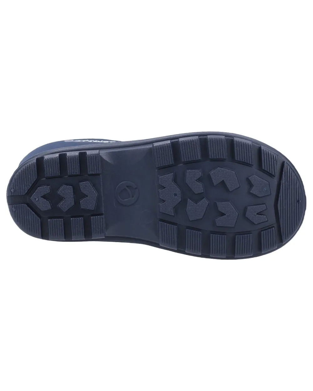 Cotswold Childrens Hilly Neoprene Wellington Boots Cotswold Shoes