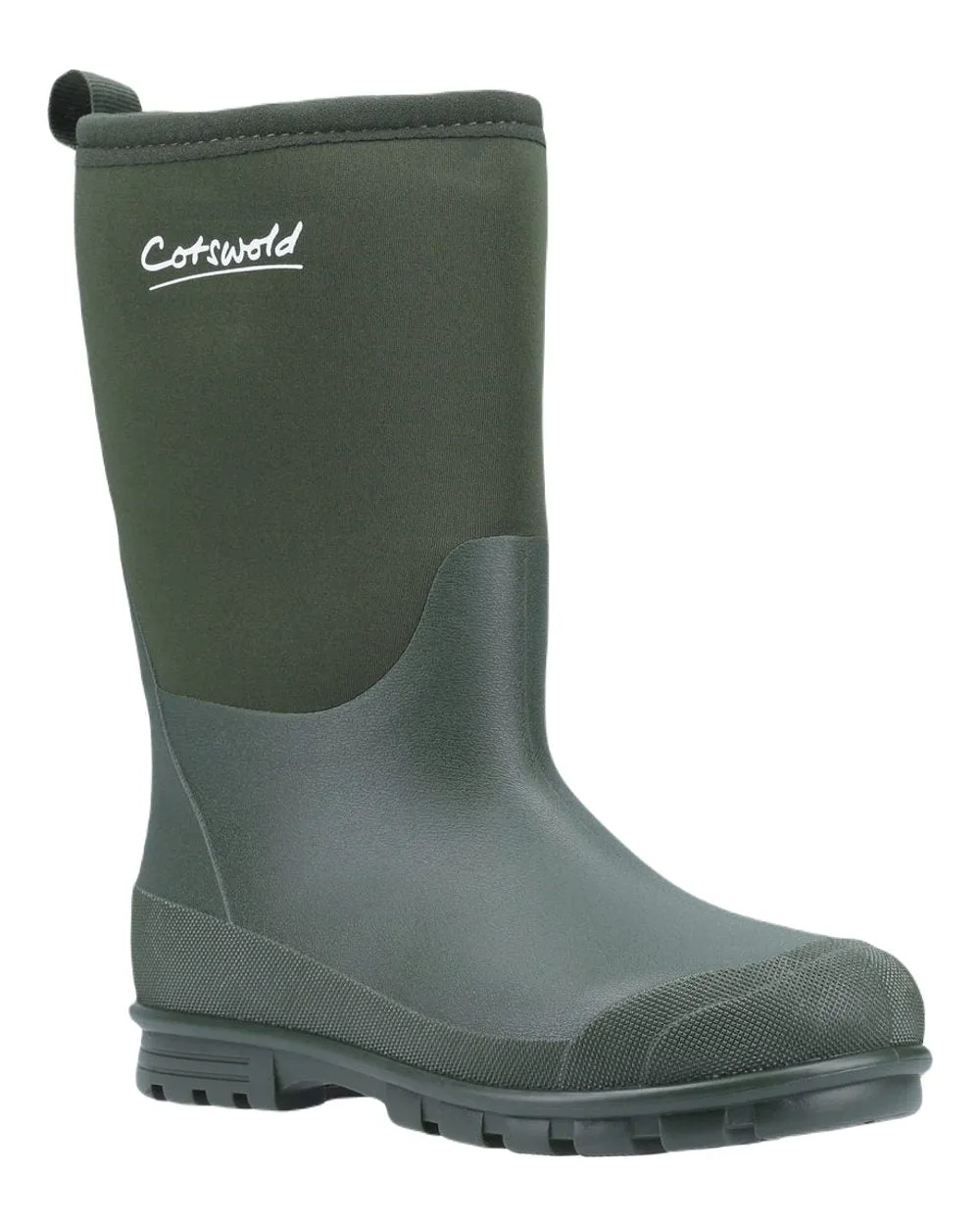 Cotswold Childrens Hilly Neoprene Wellington Boots Cotswold Shoes