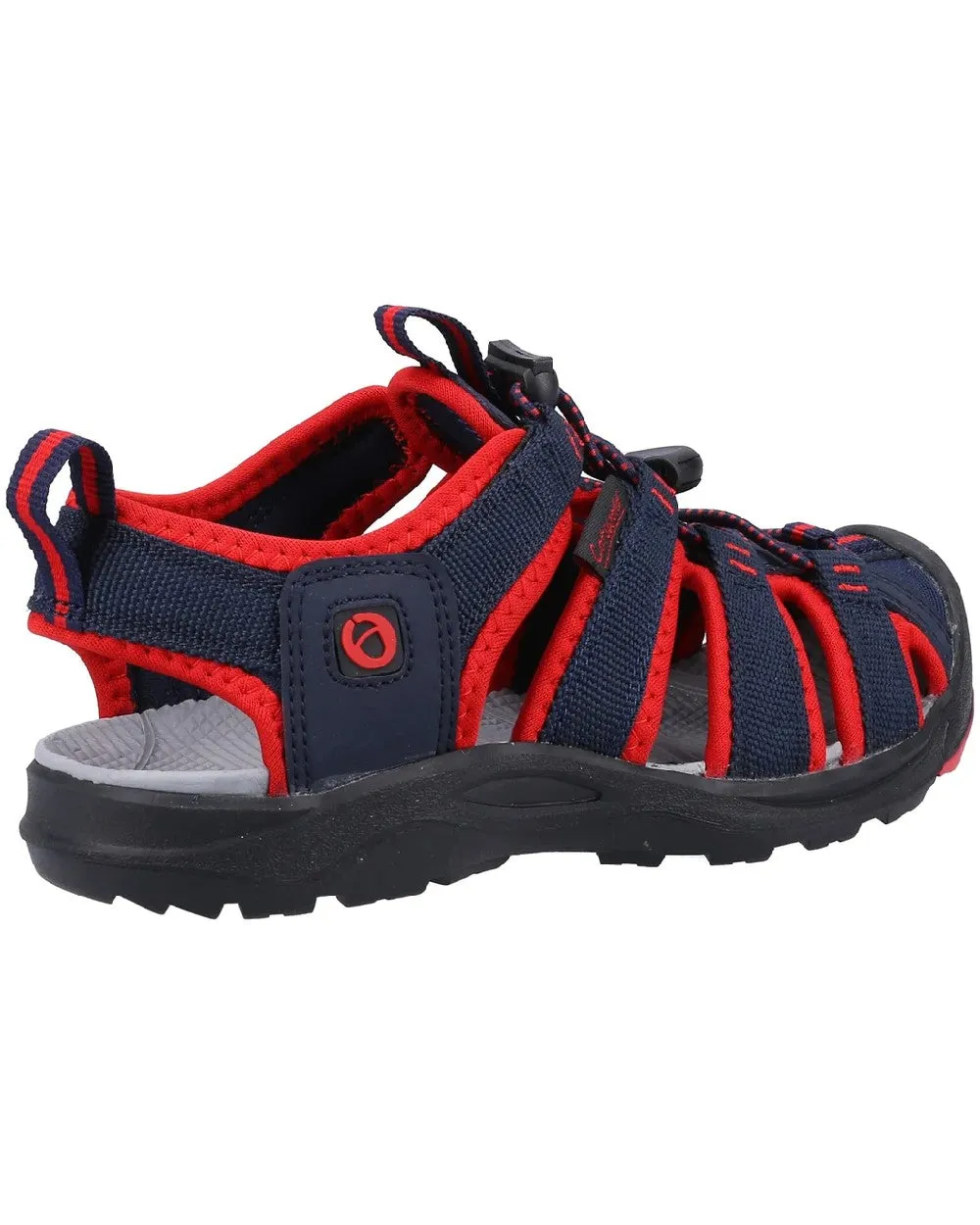 Cotswold Childrens Marshfield Recycled Sandals Cotswold Shoes