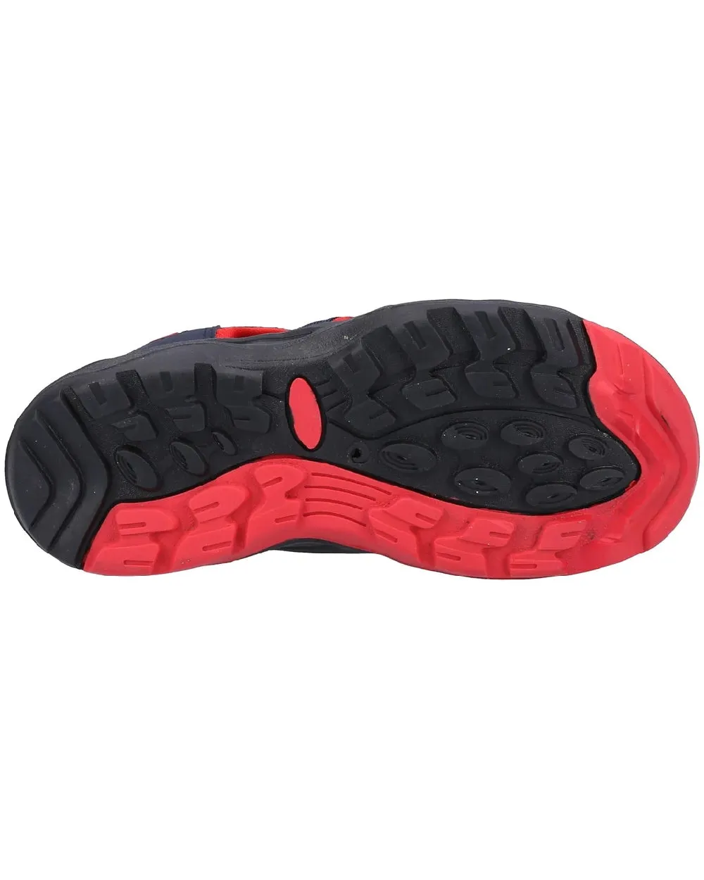Cotswold Childrens Marshfield Recycled Sandals Cotswold Shoes