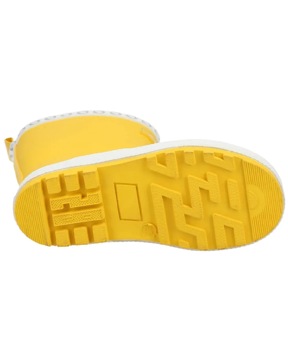 Cotswold Childrens Prestbury Wellingtons Cotswold Shoes