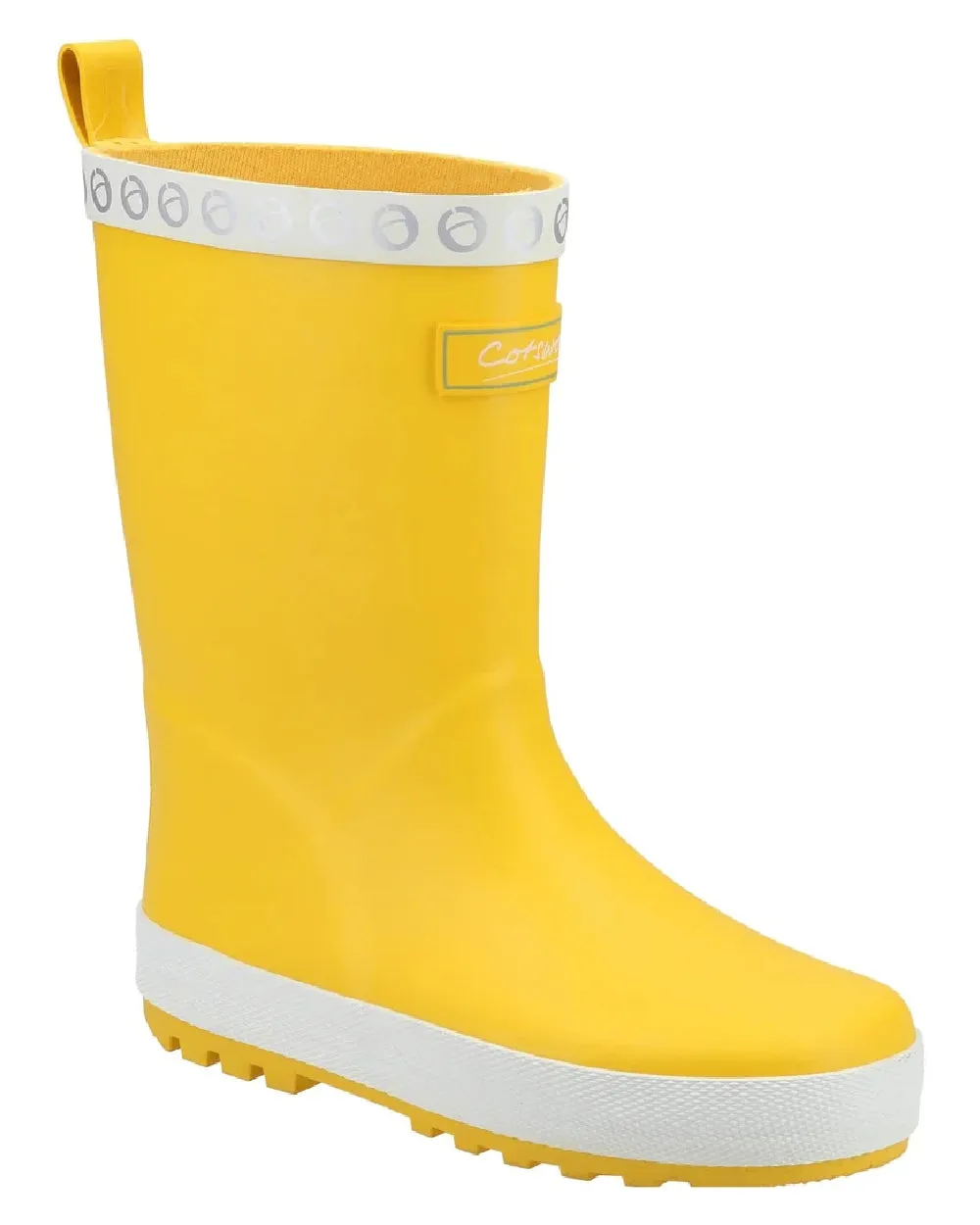 Cotswold Childrens Prestbury Wellingtons Cotswold Shoes