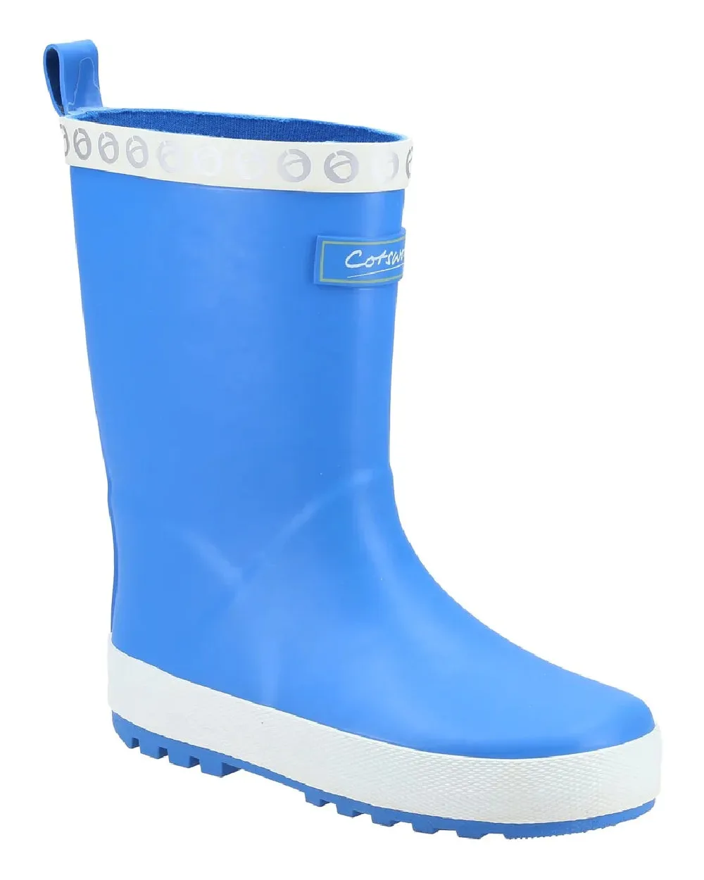 Cotswold Childrens Prestbury Wellingtons Cotswold Shoes