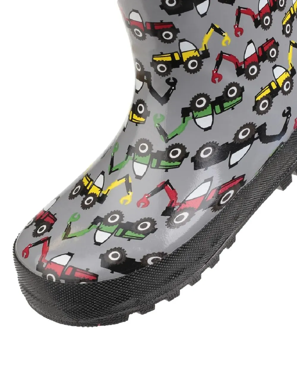 Cotswold Childrens Puddle Waterproof Pull On Boots Cotswold Shoes