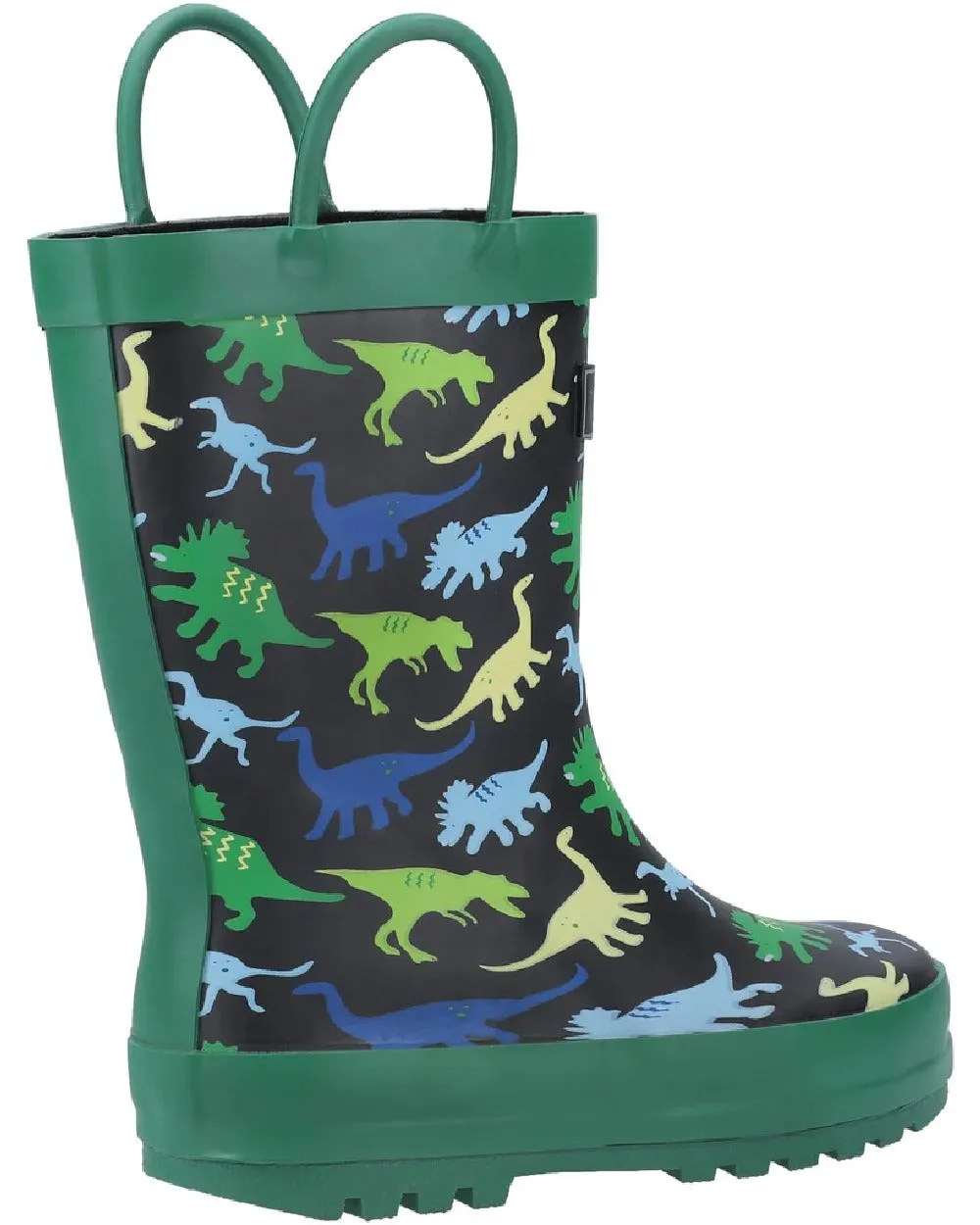 Cotswold Childrens Sprinkle Wellingtons Cotswold Shoes