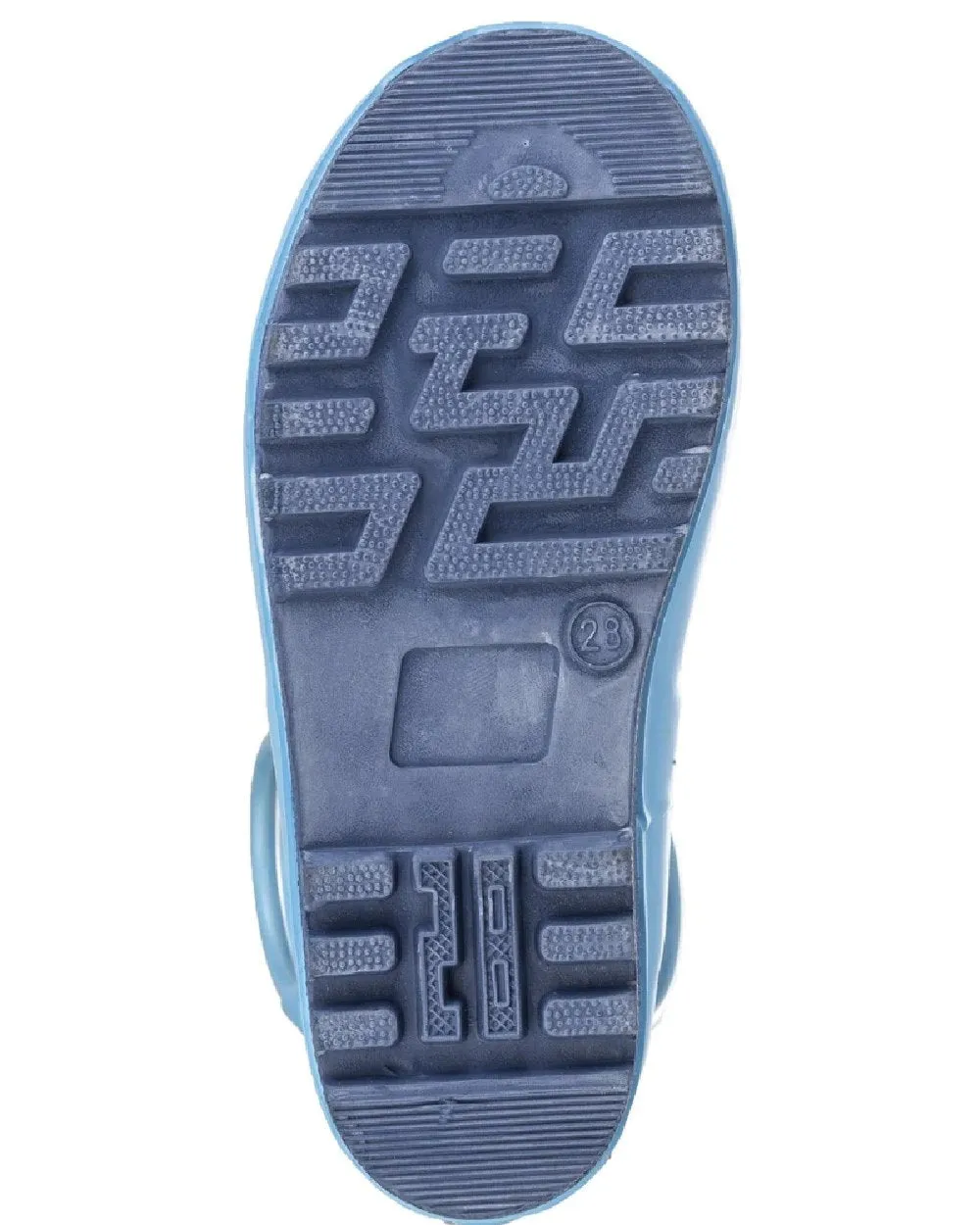 Cotswold Childrens Sprinkle Wellingtons Cotswold Shoes