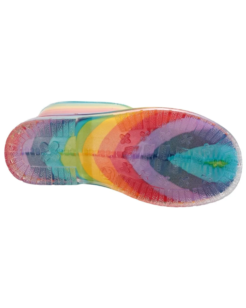 Cotswold PVC Junior Wellington Boots Cotswold Shoes
