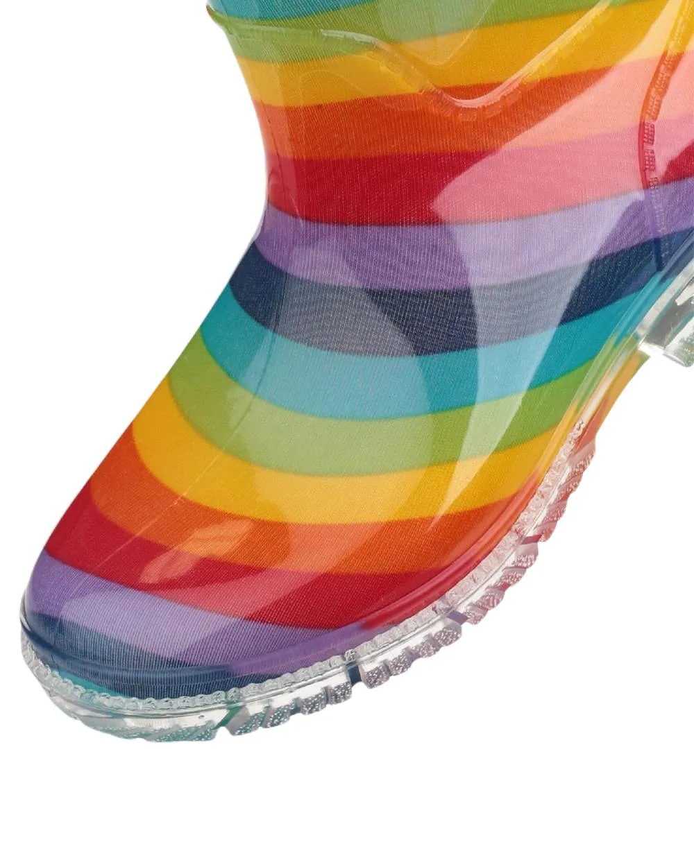 Cotswold PVC Junior Wellington Boots Cotswold Shoes