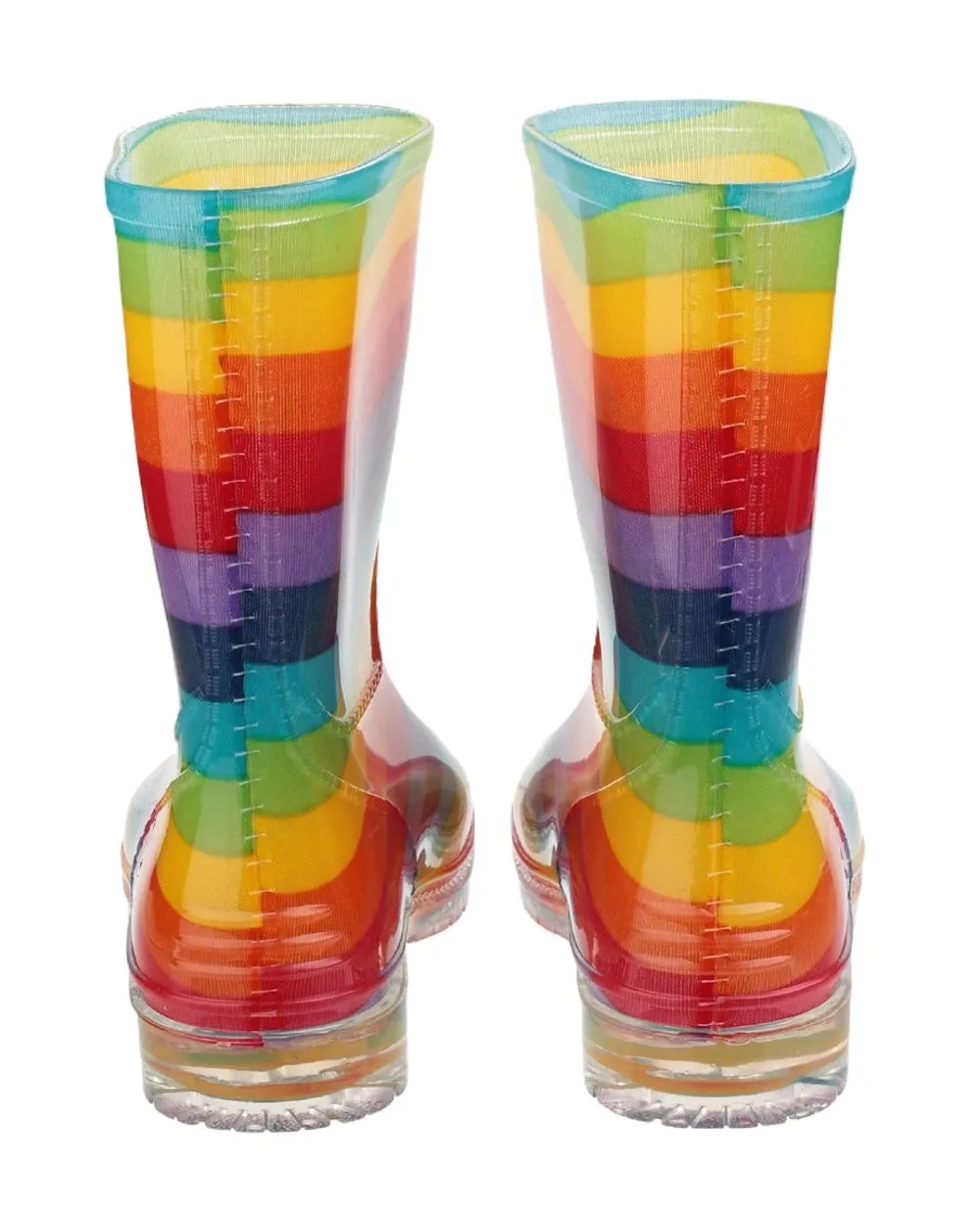Cotswold PVC Junior Wellington Boots Cotswold Shoes