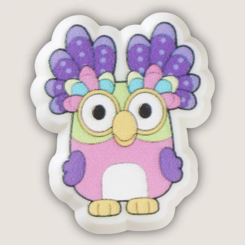 Crocs Bluey Jibbitz Charms Shoes_Crocs