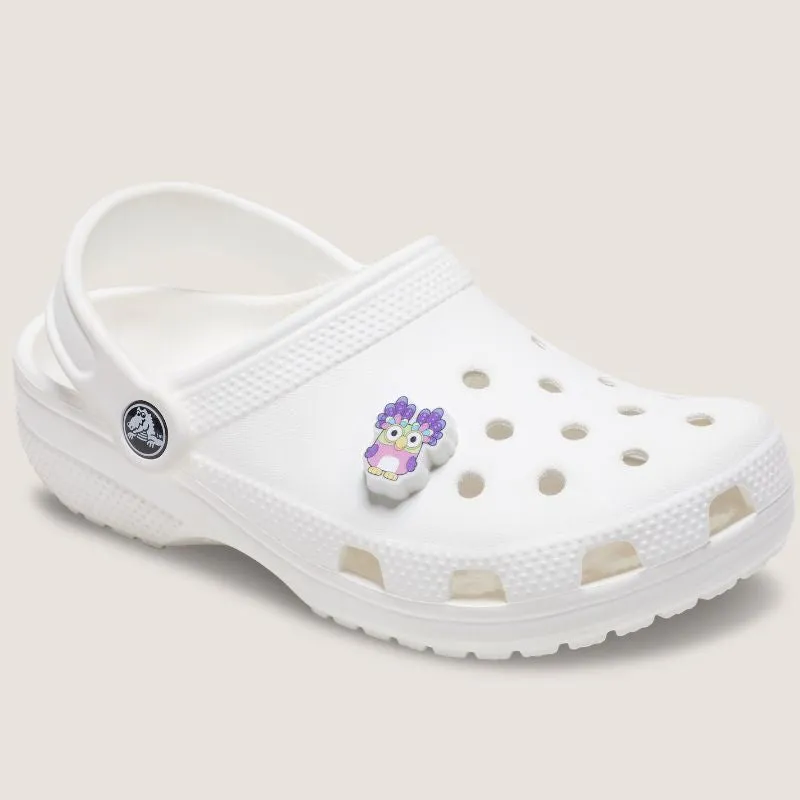 Crocs Bluey Jibbitz Charms Shoes_Crocs