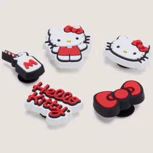 Crocs Hello Kitty 5 Pack Jibbitz Charms Shoes_Crocs
