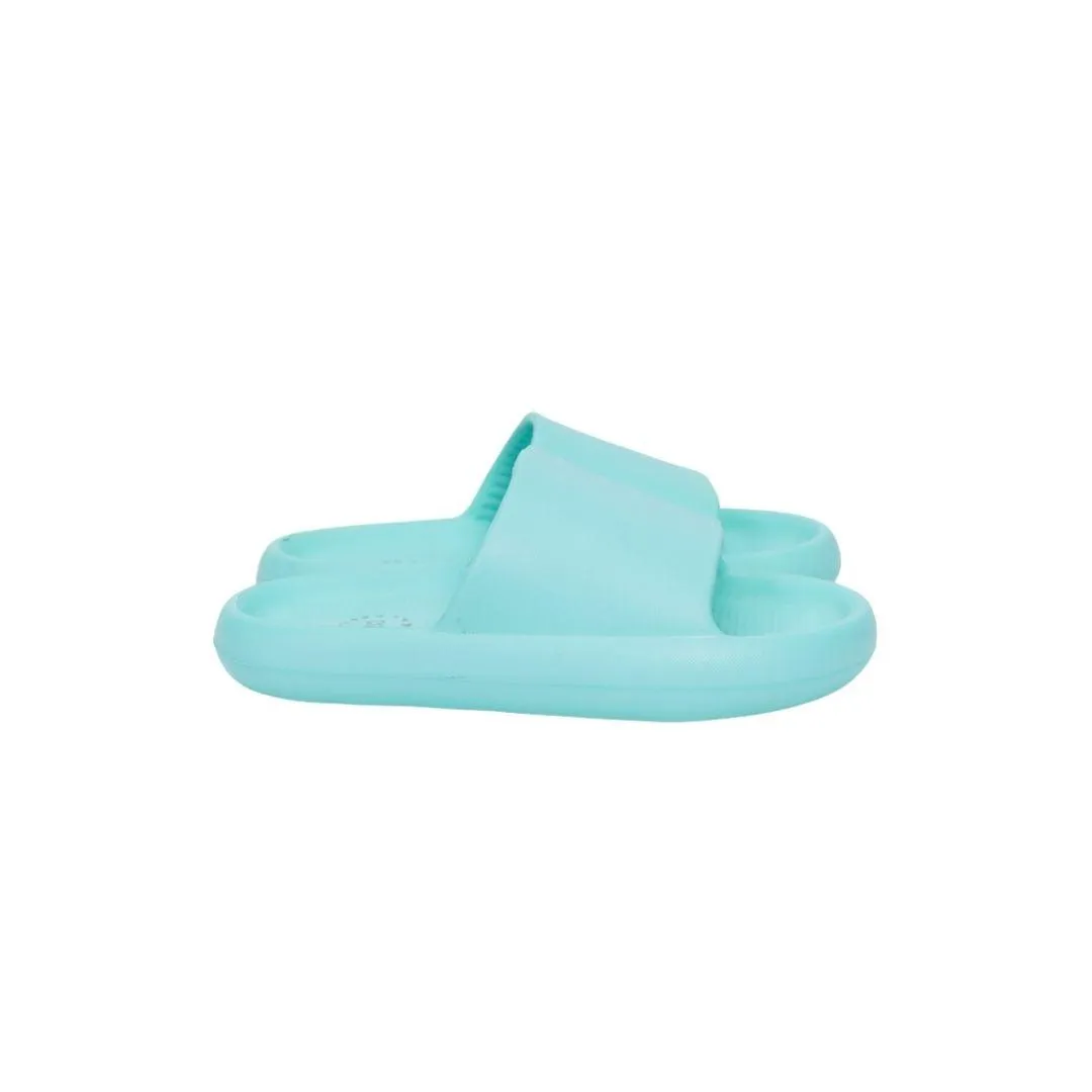 Cubs Kids Cloud Slipper (Baby Blue)
