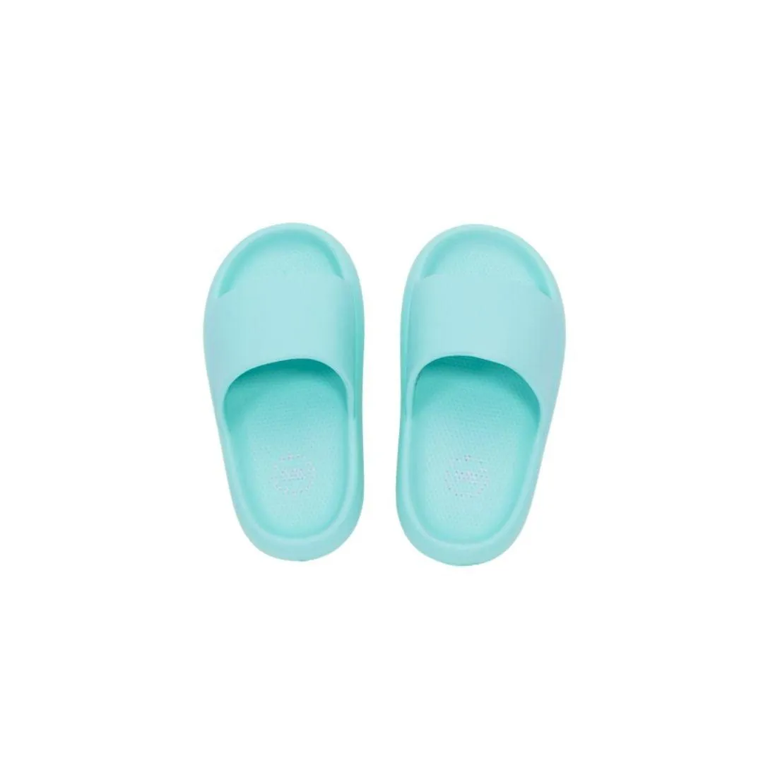 Cubs Kids Cloud Slipper (Baby Blue)