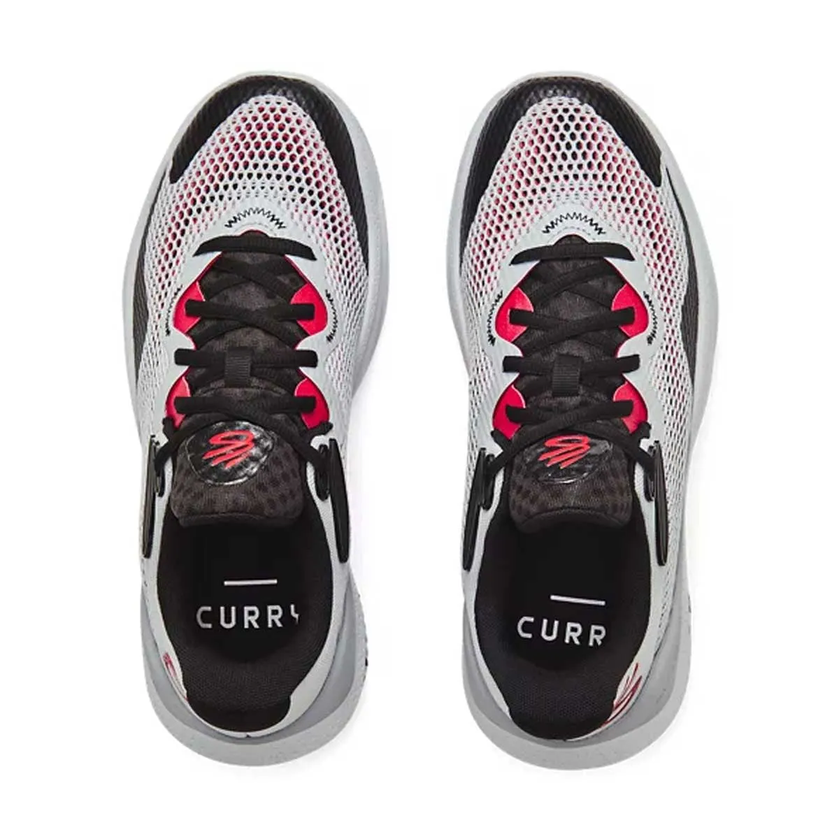 Curry Splash 24 AP 'Halo Grey'