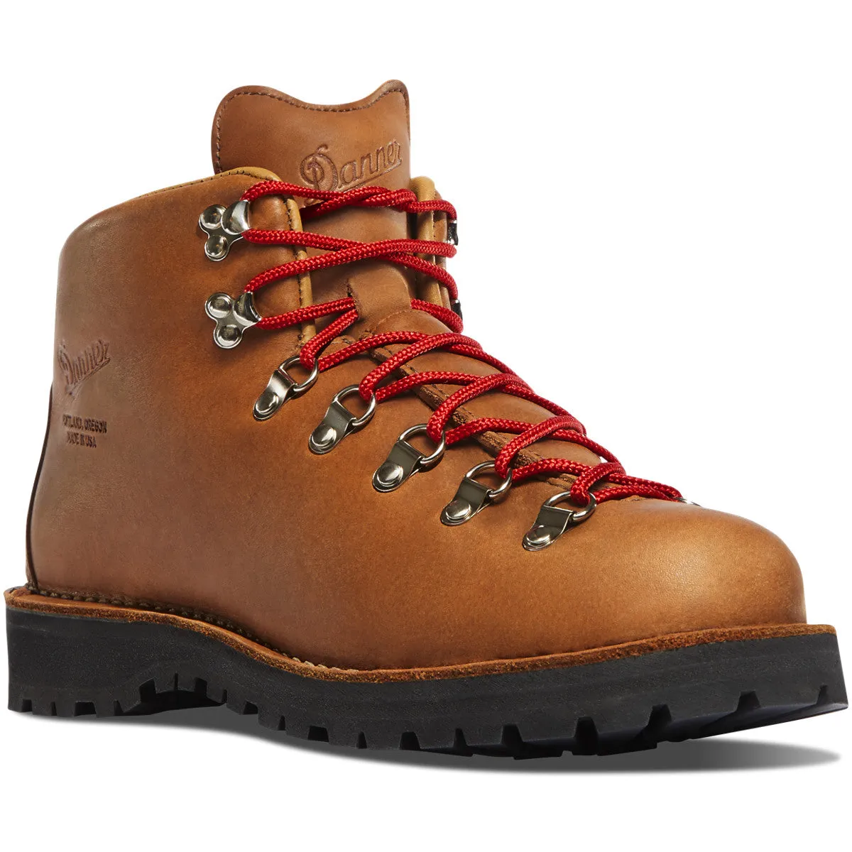 Danner Men's Mountain Light Cascade Clovis - GORE-TEX