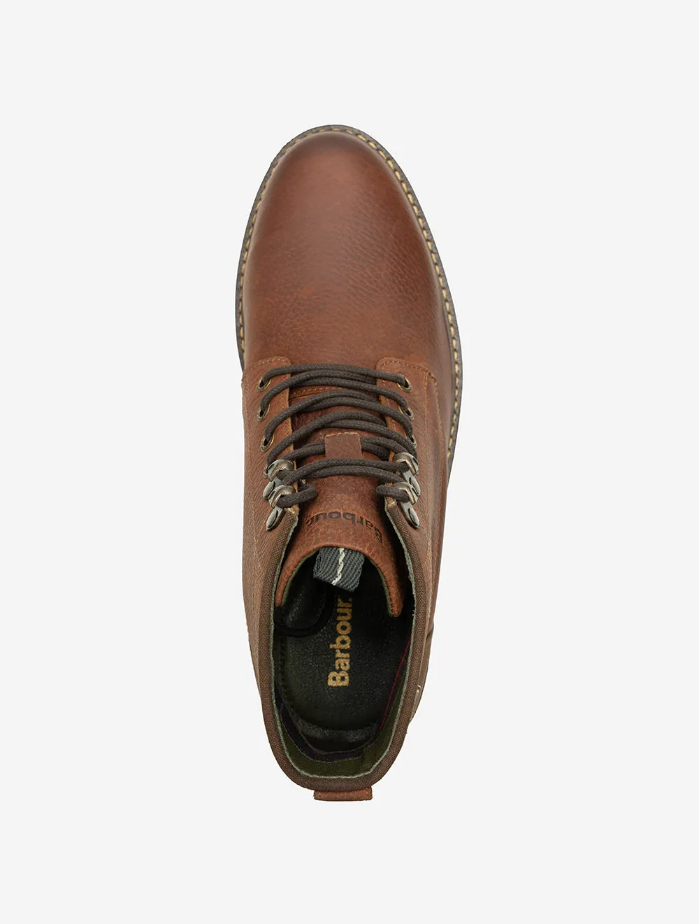 Deckham Boot Cedar