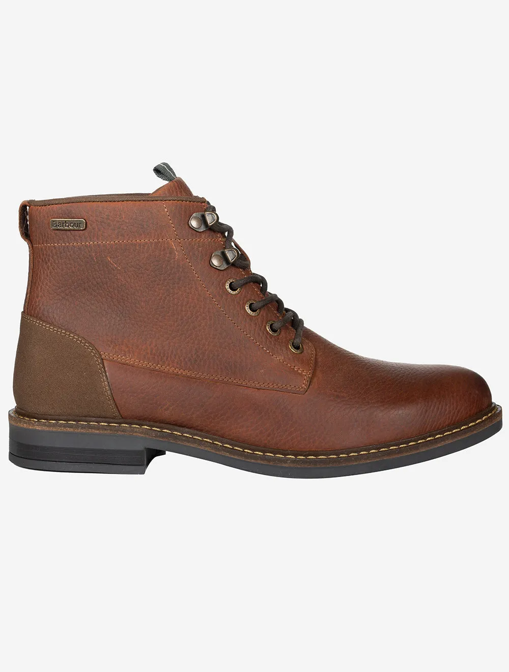 Deckham Boot Cedar