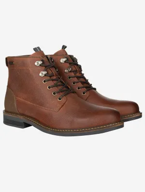 Deckham Boot Cedar