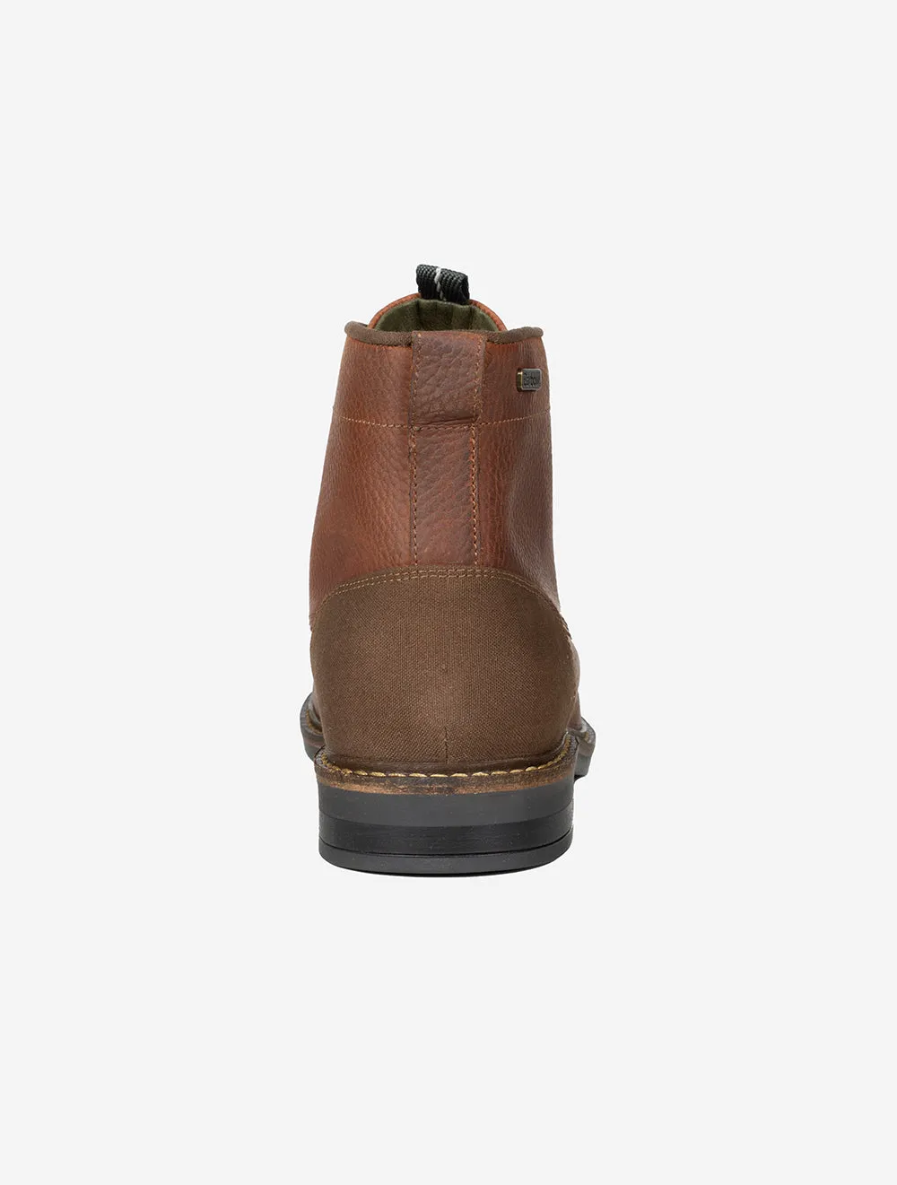 Deckham Boot Cedar