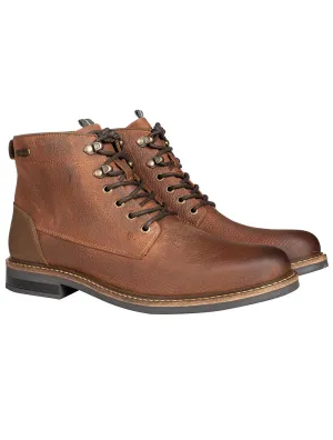 Deckham Boots-Cedar