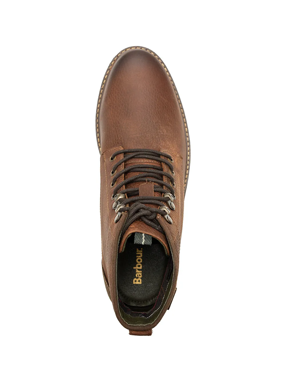Deckham Boots-Cedar