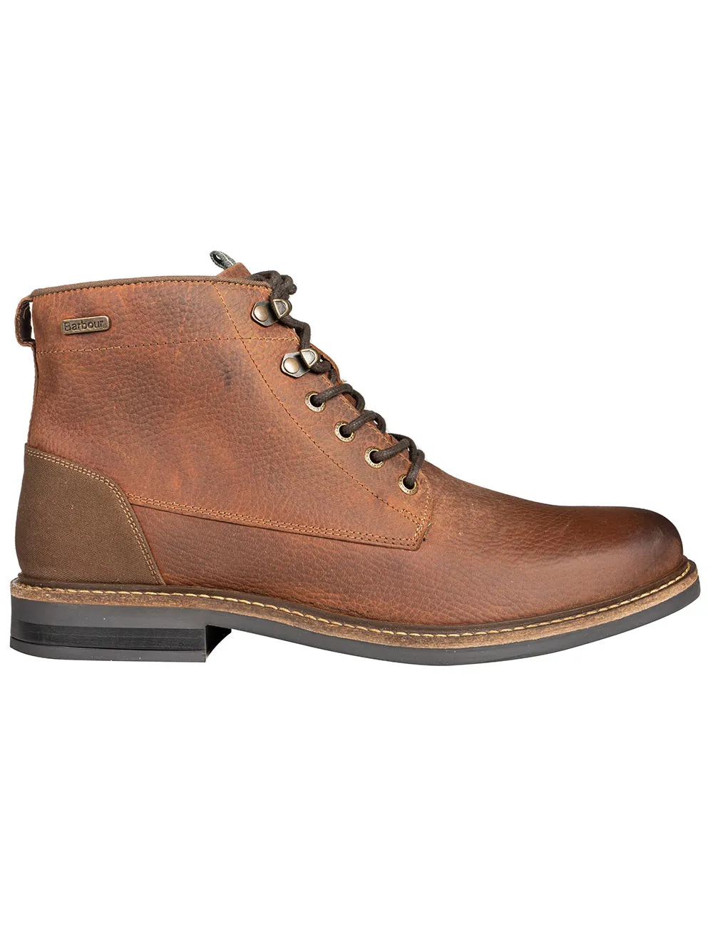 Deckham Boots-Cedar