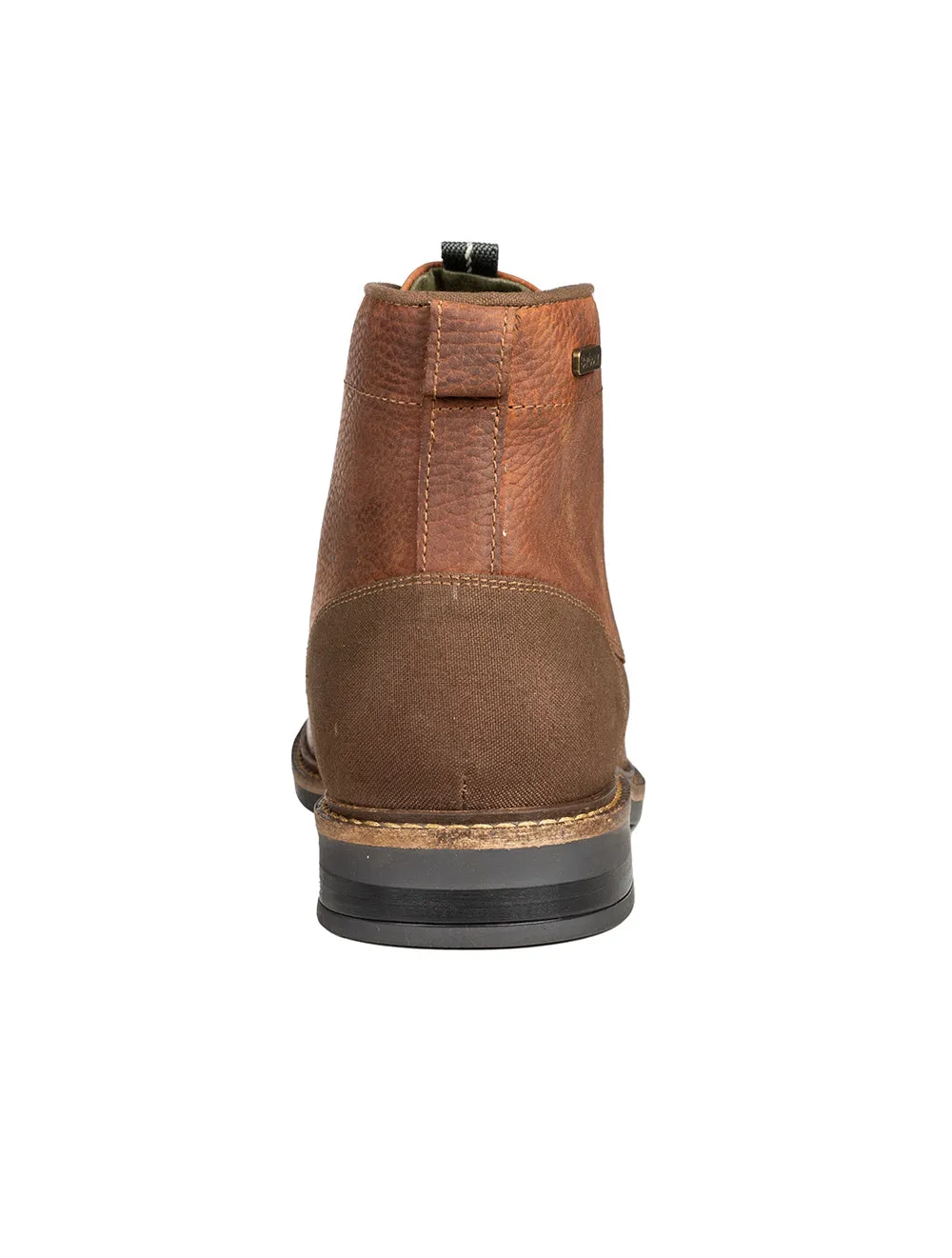 Deckham Boots-Cedar