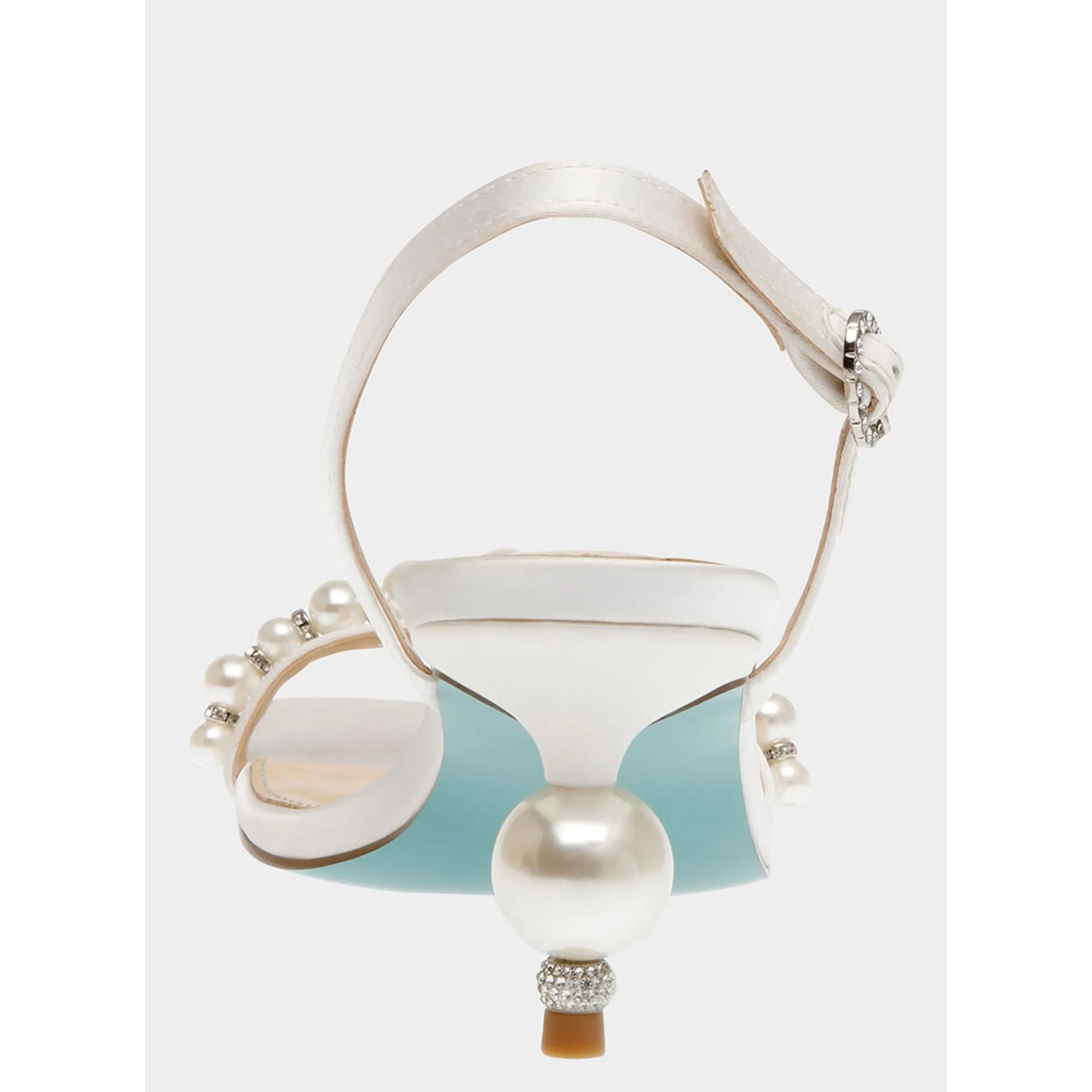 Delta Ivory