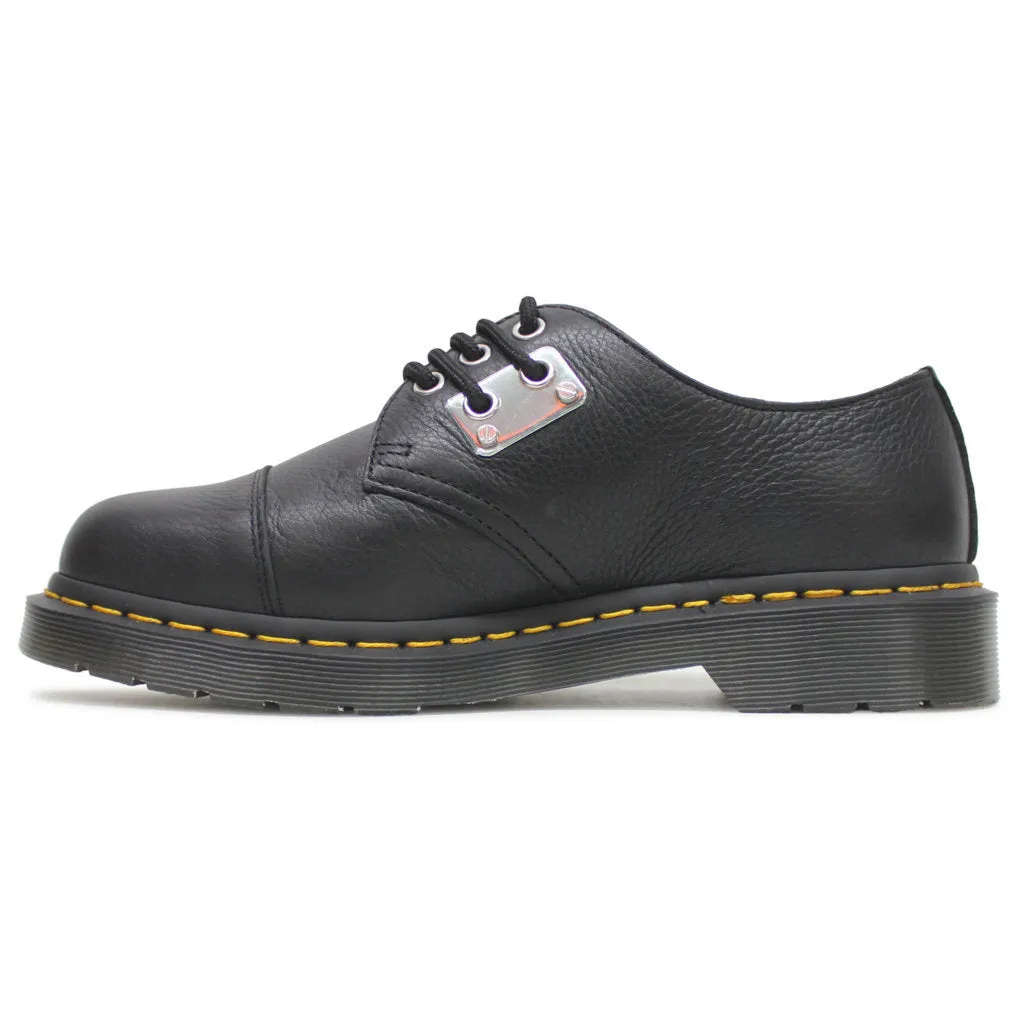 Dr. Martens 1461 MP Leather Unisex Derby Boots