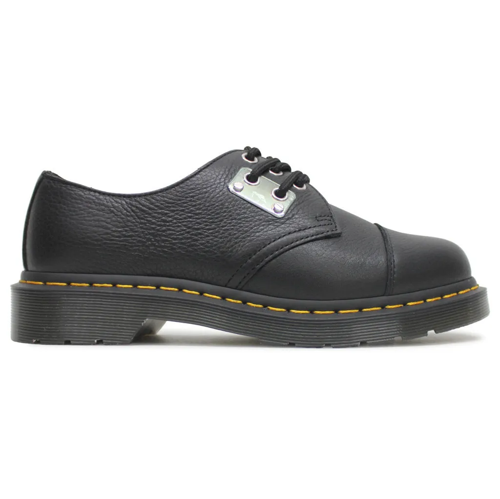 Dr. Martens 1461 MP Leather Unisex Derby Boots