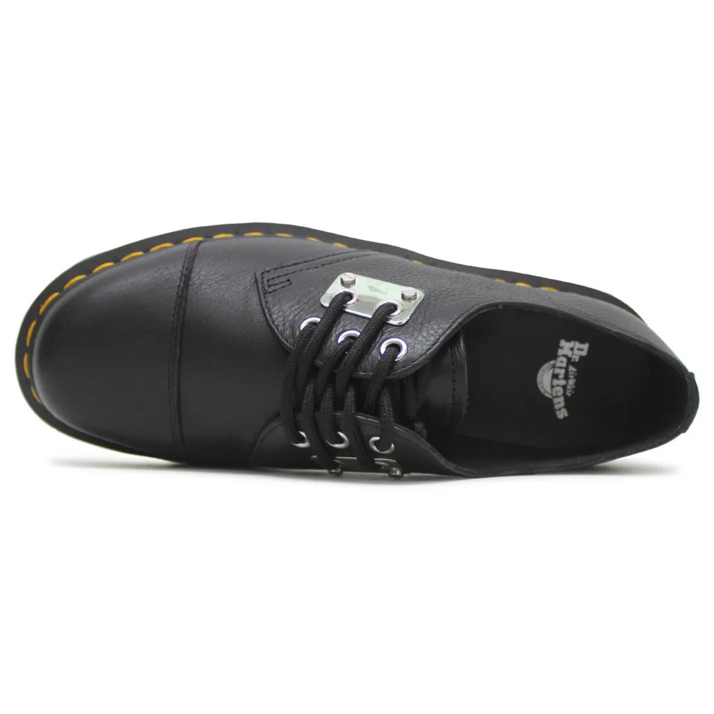 Dr. Martens 1461 MP Leather Unisex Derby Boots
