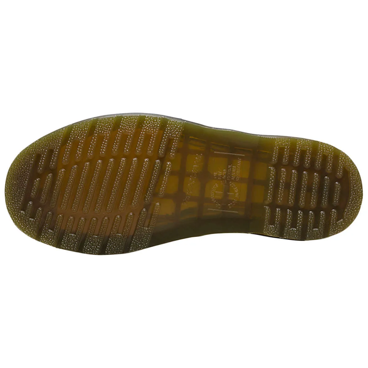 Dr. Martens 8053 Nappa Leather Unisex Formal Shoes