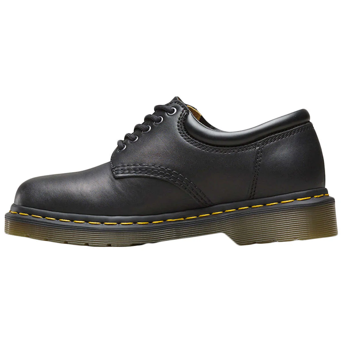 Dr. Martens 8053 Nappa Leather Unisex Formal Shoes