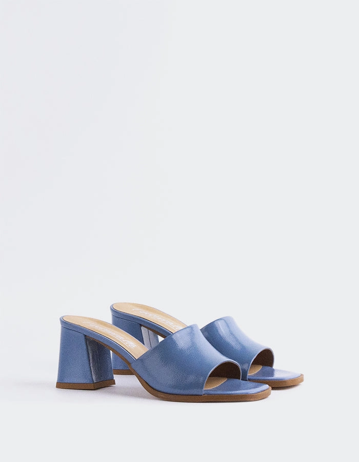 Egaleo Blue Naplack