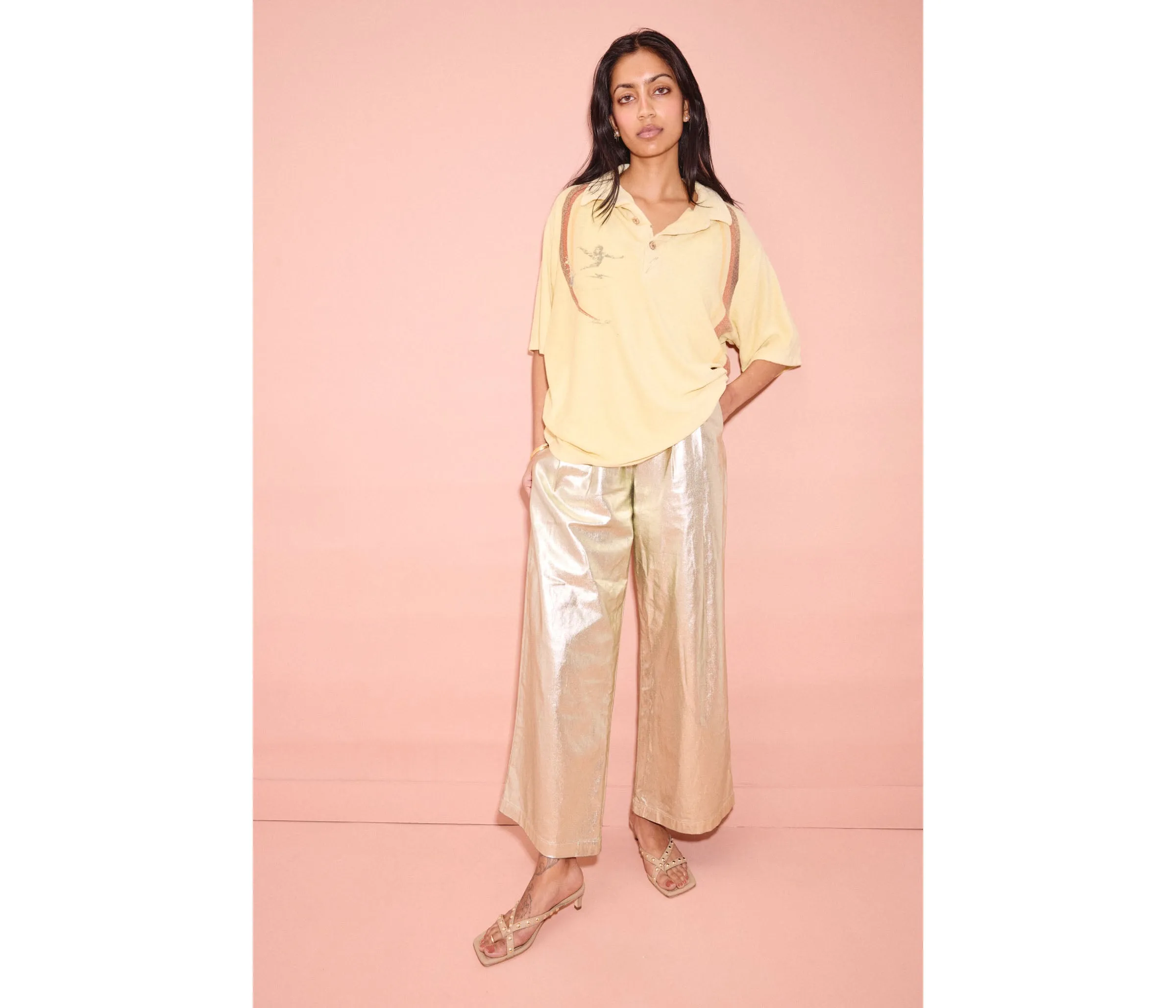 ELAINE HEEL