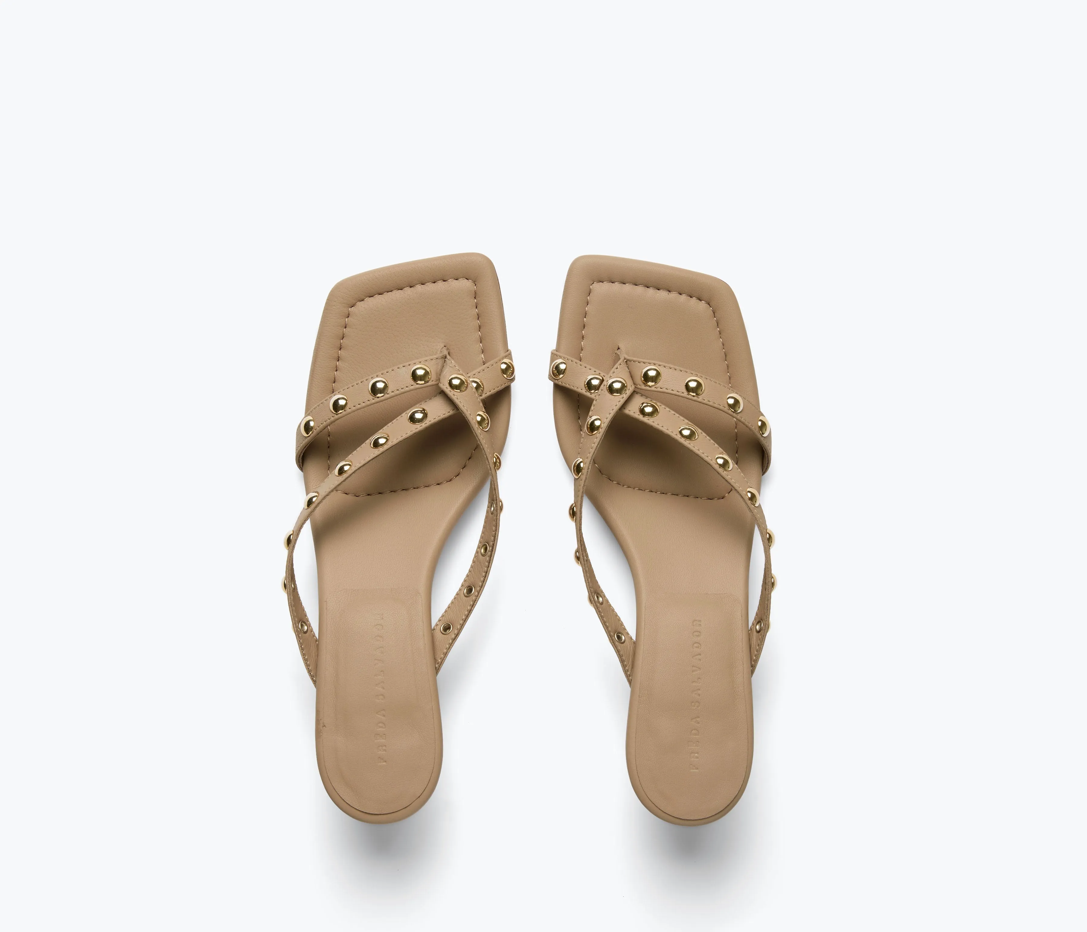 ELAINE HEEL
